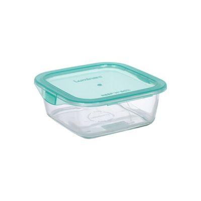 Пищевой контейнер Luminarc Keep'n Box Lagoon квадр. 760 мл (P5521)
