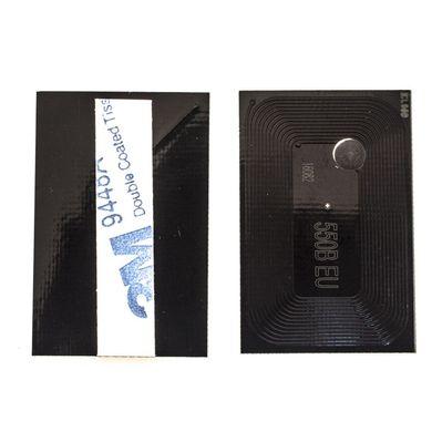 Чип для картриджа KYOCERA TK-550, BLACK 7K Everprint (CHIP-KYO-TK-550-B)