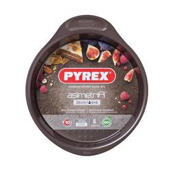 Форма для випікання Pyrex Asimetria 26 см круглая (AS26BA0)