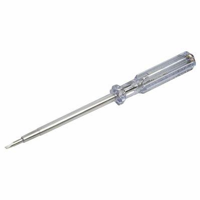 Викрутка Stanley SL3 x 105 мм із тестером напруги (STHT0-62685)