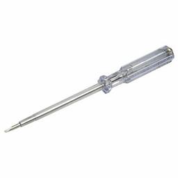 Викрутка Stanley SL3 x 105 мм із тестером напруги (STHT0-62685)