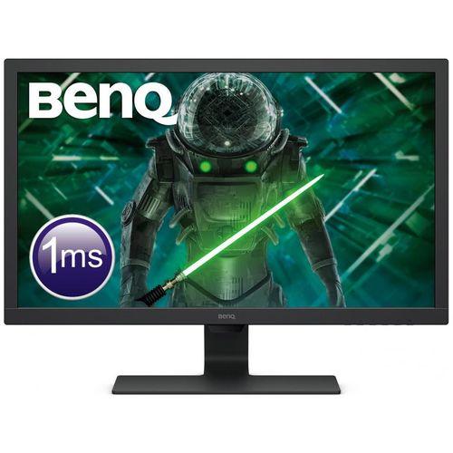 Монітор BenQ GL2780 Black