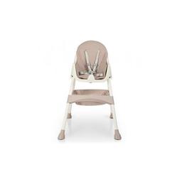 Стілець для годування Bambi M 4136 pink