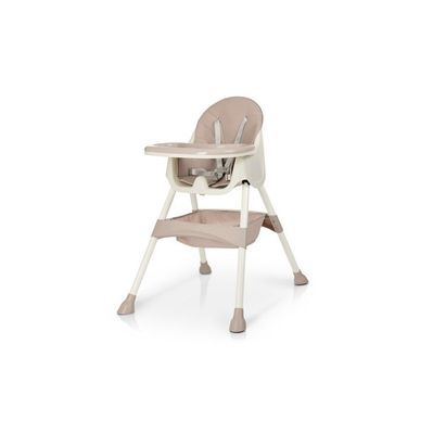 Стілець для годування Bambi M 4136 pink