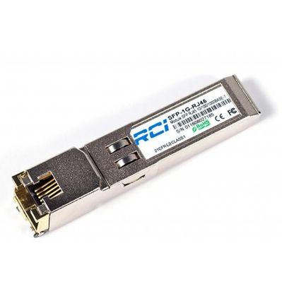 Модуль SFP RCI SFP-1G-RJ45