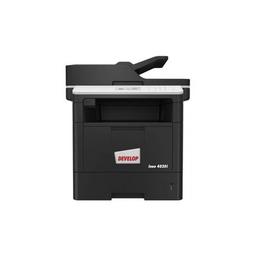 Многофункциональное устройство Develop ineo 4020i (ACER121)