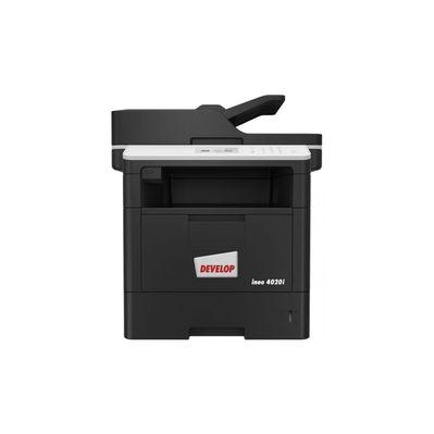 Многофункциональное устройство Develop ineo 4020i (ACER121)