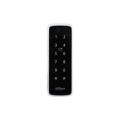 Зчитувач безконтактних карт Dahua DHI-ASR2201D-B