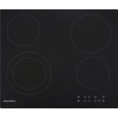 Варочна поверхня Interline HHV 566 SZP BA