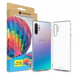 Чехол для мобильного телефона MakeFuture Air Case (Clear TPU) Samsung Note 10 Plus (MCA-SN10P)