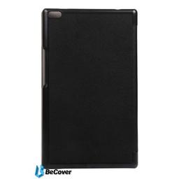 Чохол до планшета BeCover Smart Case для Lenovo Tab E8 TB-8304 Black (703172)