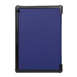 Чехол для планшета BeCover Smart Case для Lenovo Tab M10 TB-X605 Deep Blue (703283)