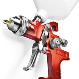 Фарбопульт Stark ASG-4314 1.4 мм (300100430)