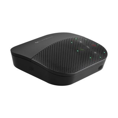 Спікерфон Logitech Mobile Speakerphone P710e (980-000742)