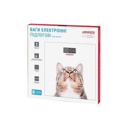 Ваги підлогові Ardesto SCB-965CAT