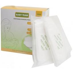 Вкладыш для бюстгальтера Baby Team Super 30 шт (0020)