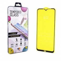 Стекло защитное Drobak Xiaomi Redmi Note 8 (Black) (443146)