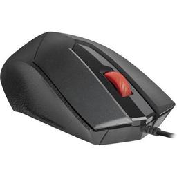 Мышка Defender Expansion MB-753 Black (52753)