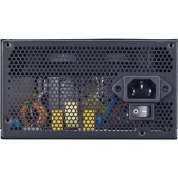 Блок питания CoolerMaster 750W MWE White V2 (MPE-7501-ACABW-EU)