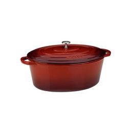 Гусятниця Kela Calido 9,3 л Red (11943)