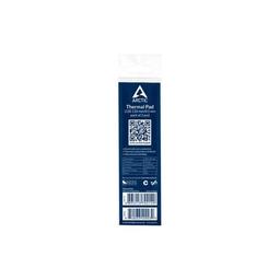 Термопрокладка Arctic Thermal pad 120x20mm t 0.5mm 2pcs (ACTPD00012A)