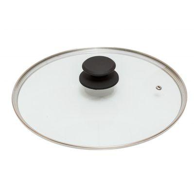 Кришка для посуду Rotex 24 см (RCL10-24)