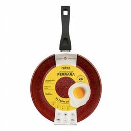 Сковорода Rotex Ferrara 26 см (RC140M-26)