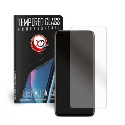 Скло захисне Extradigital HD для Huawei Nova 6 / Nova 6 Pro (EGL4669)