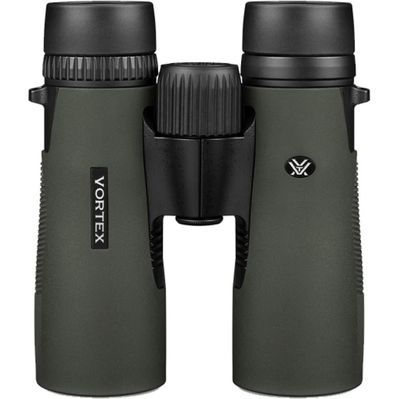 Бінокль Vortex Diamondback HD 10x42 WP (DB-215)