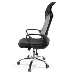 Офисное кресло Аклас Дорос CH Tilt Серое (16109)