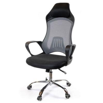 Офисное кресло Аклас Дорос CH Tilt Серое (16109)