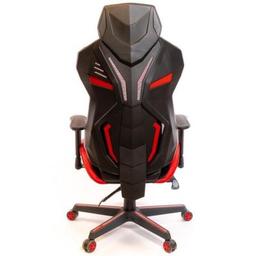 Кресло игровое Аклас Эриданс PL SR Красное (17969)