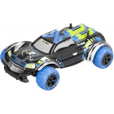 Радиоуправляемая игрушка Silverlit XBull 1:18 27 МГц (20208)