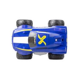 Радиоуправляемая игрушка Silverlit Mini Aqua Jet 1:18 2.4 ГГц (20252)