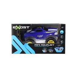 Радиоуправляемая игрушка Silverlit Mini Aqua Jet 1:18 2.4 ГГц (20252)