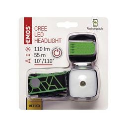 Фонарь EMOS P3535