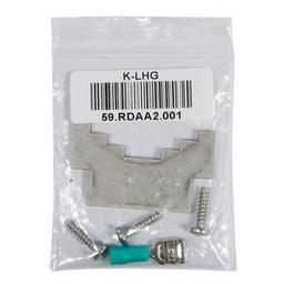 Точка доступу Wi-Fi Mikrotik RBLHGR&R11e-LTE6