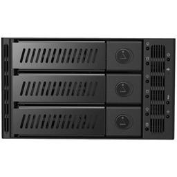 Бэкплейн Chieftec CMR-2131SAS