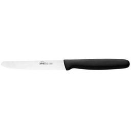 Кухонный нож Due Cigni Table Knife Combo 11 см Black (711/11D)