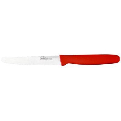 Кухонный нож Due Cigni Table Knife Combo 11 см Red (711/11DR)