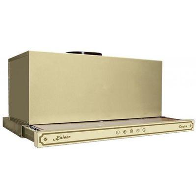 Вытяжка кухонная Kaiser EA644ELFEMECO
