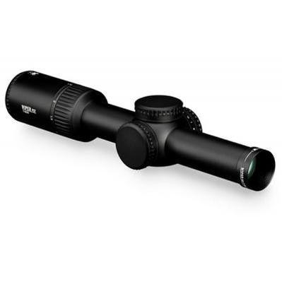 Оптический прицел Vortex Viper PST Gen II 1-6x24 (VMR-2 MRAD IR) (PST-1607)