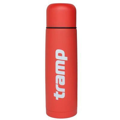 Термос Tramp Basic 0.75 л Red (TRC-112-red)
