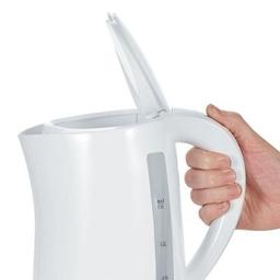 Электрочайник Severin WK 3494 white (WK3494white)