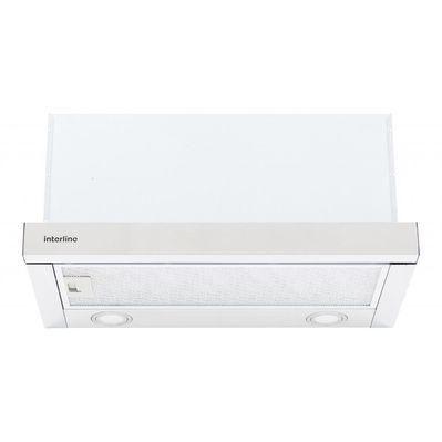 Вытяжка кухонная Interline SLIM ULTRA X/S A/60 (SLIMULTRAX/SA/60)