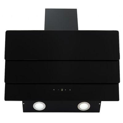 Вытяжка кухонная Interline FLY BL A/60/GL/T (FLYBLA/60/GL/T)