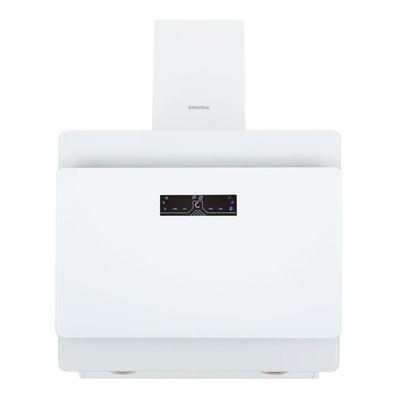 Вытяжка кухонная Interline BRAVO WH A/60/GL/K (BRAVOWHA/60/GL/K)