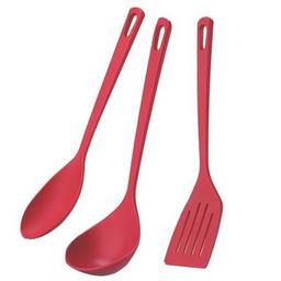 Кухонный набор Tramontina Utilita 3 предмета Red (25099/714)