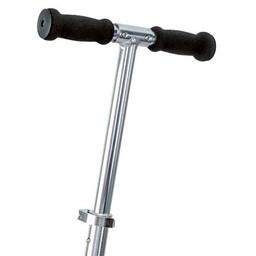 Самокат Razor Scooter A125 Al GS clear black (257956)