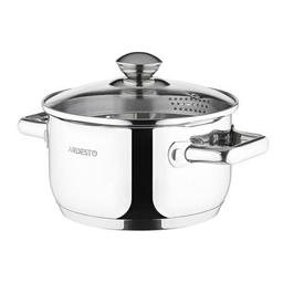 Кастрюля Ardesto Gemini 2.5 л (AR2825CS)